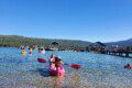 Redfish Lake