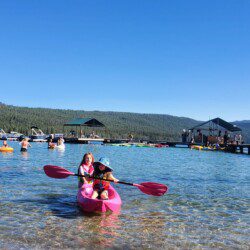 Redfish Lake